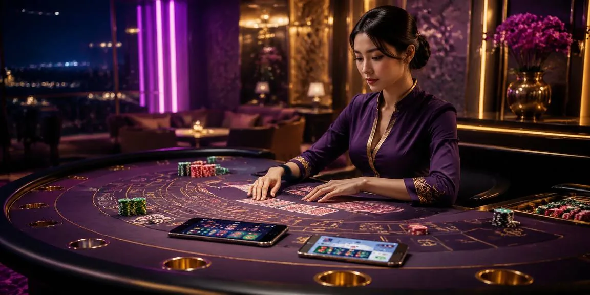 p789p Điểm Nhấn Casino